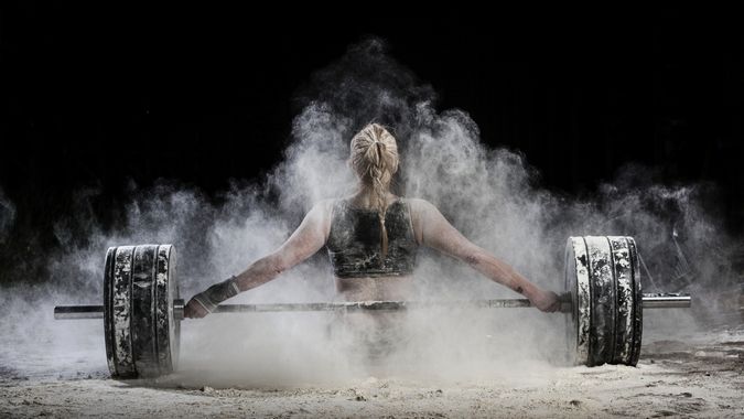 Preocupación por el aumento del uso de esteroides anabolizantes: ¿Una nueva epidemia en el deporte?