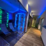 saune spa marzo 2024